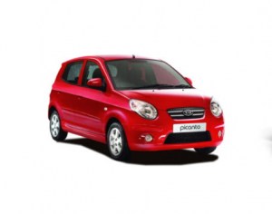 Picanto 2008